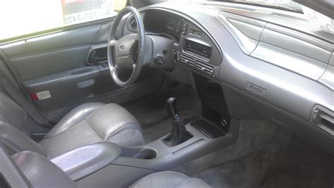 1995 Ford Taurus - Interior Pictures - CarGurus