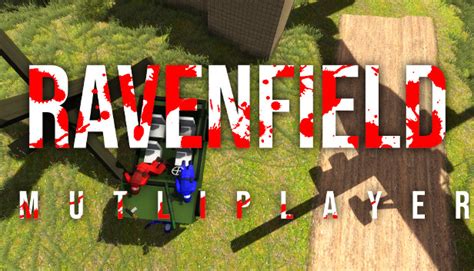 Ravenfield: Multiplayer Mod on Steam