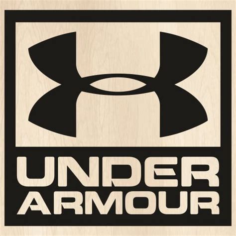 Under Armour Black PNG | Under Armour SVG | Under Armour Logo vector ...