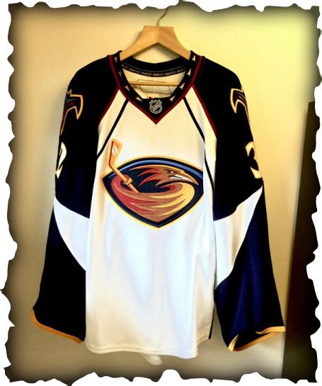 ATLANTA THRASHERS