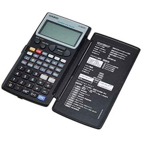 Casio FX-5800P Programmable Scientific Calculator | ubicaciondepersonas.cdmx.gob.mx