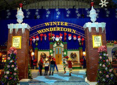 Navy Pier's Winter Wonderfest Will Host A 'Sensory-Friendly' Session ...