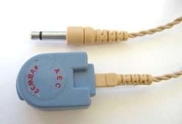 The Tactaid VBW32 tactile transducer from Audiological Engineering... | Download Scientific Diagram