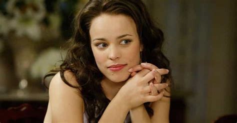 Rachel McAdams Movies List: Best to Worst