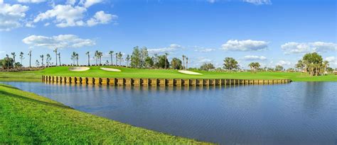 Golf Courses Port Charlotte | Sunseeker Resort