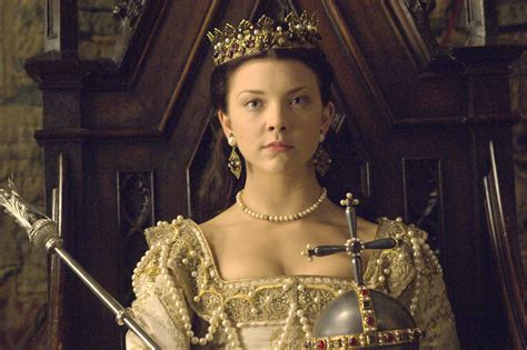 The Tudors - Season 2 Episode Still | Natalie dormer, Anne boleyn, Natalie dormer anne boleyn