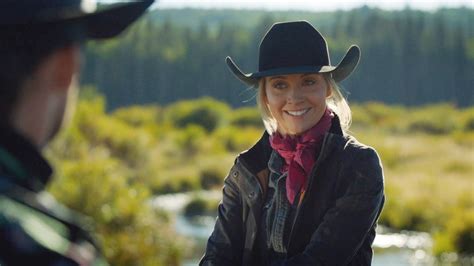 Heartland Season 16 Episode 9 Recap | tvshowpilot.com