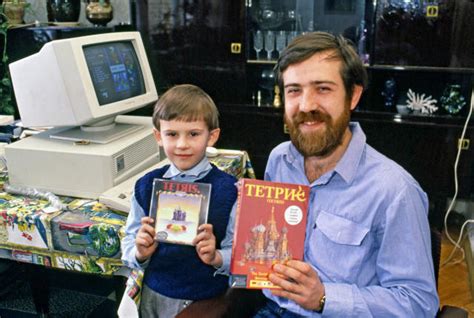 Is the Tetris movie based on a true story?