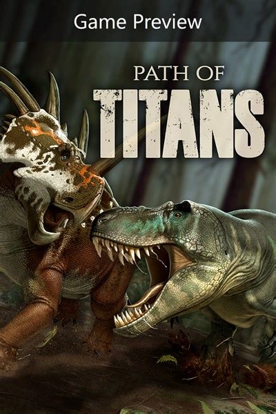 Path of Titans Updates with a New World, First Pterosaurs, and First ...