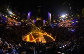 Nashville Predators Tickets - StubHub