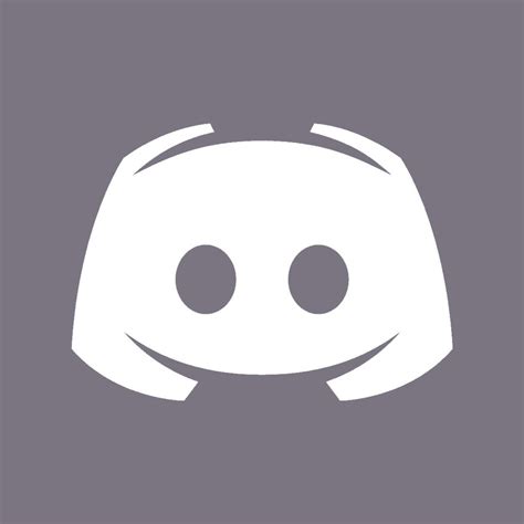 ios icon - purple grey (discord)