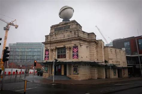 PRYZM boss says Nottingham students too cash-strapped to support closed nightclub ...