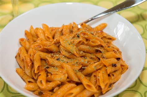 The Top 5 Italian Pasta Recipes Every Fresher Needs to Know! | Vorrei Delicious Italian Food Blog