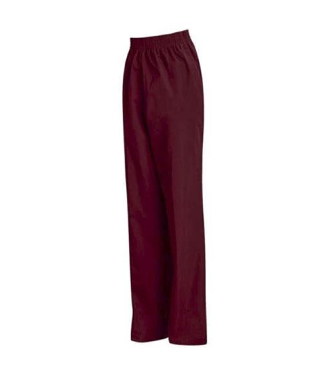 red janitorial uniform trouser | janitorial uniforms supplier | janitorial uniforms dealer ...