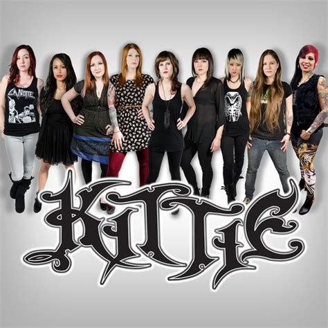 Kittie - Alchetron, The Free Social Encyclopedia