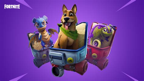 Fortnite: Season 6 Battle Pass Rewards Revealed in New Trailers