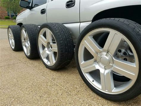 24 Inch Rims: 24 Inch Rims Texas Edition