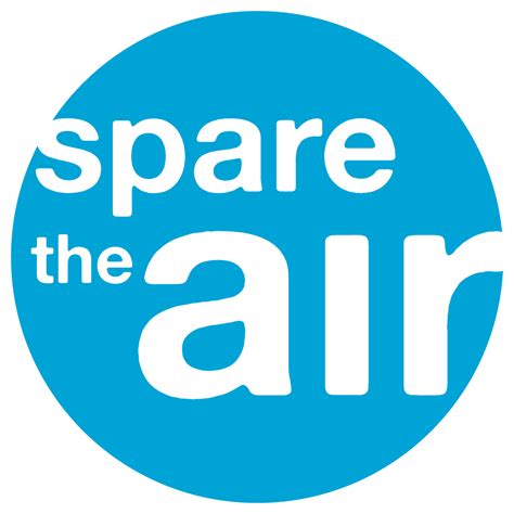 Spare the Air Employer Program — The Best and Brightest