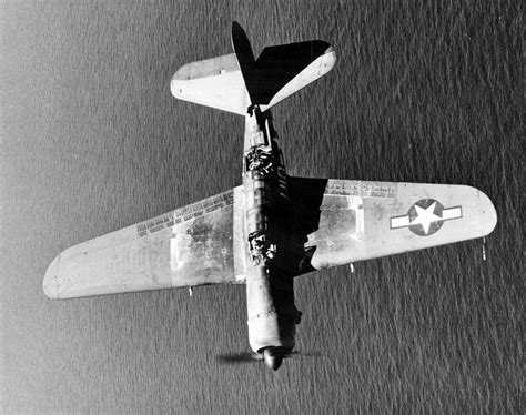 The SB2C Helldiver Was a Tough Bird: Remembered First Hand | Defense ...