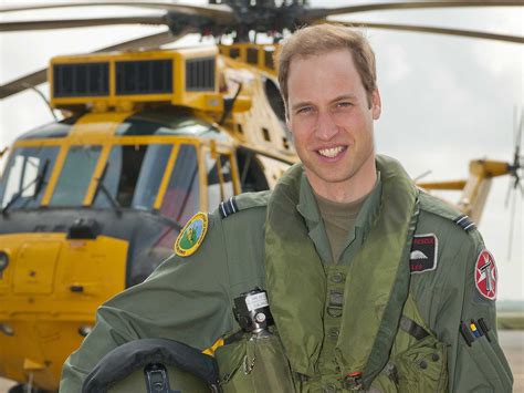 Prince William Leaves Military For Royal Duties - Business Insider