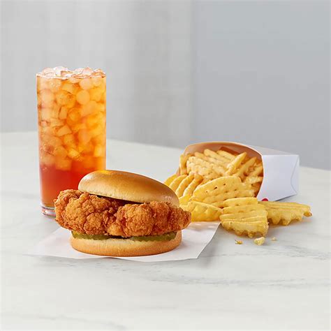 Chick-fil-A Just Added a New Sandwich to Its Lineup | Taste of Home