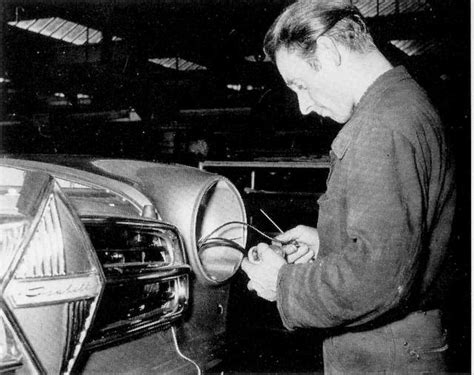 Borgward :: Borgward History