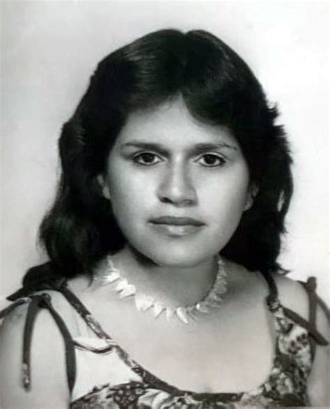 Maria Ramirez Obituary - Montebello, CA