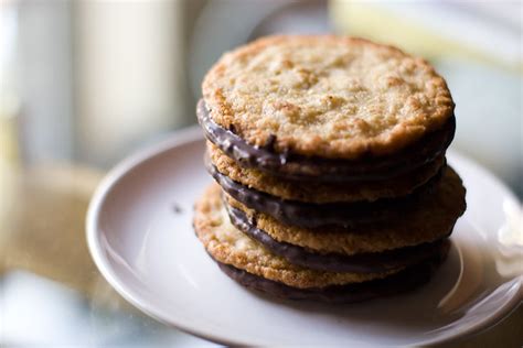 IKEA cookies | yummy yummy Double Chocolate Crisps | yi | Flickr