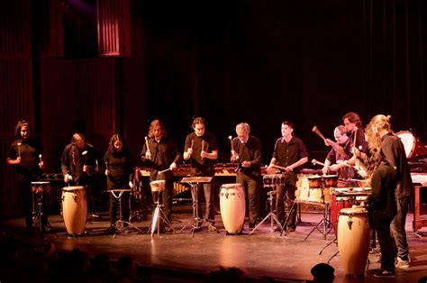 How To Play Percussion Instruments | Audiolover