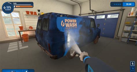 'PowerWash Simulator' Multiplayer — Crossplay, Platforms