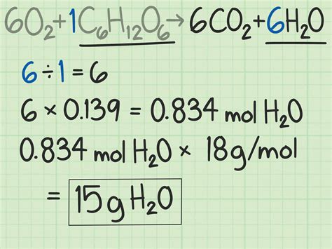 How To Solve Percent Yield Problems