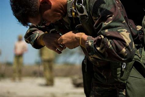 A Philippine Special Operations Forces Soldier prepares - PICRYL - Public Domain Media Search ...