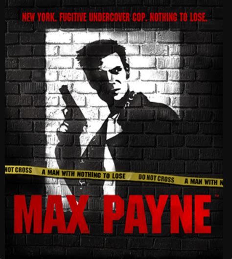 MAX PAYNE 1 FULL ACTION PC - GAME DOWNLOAD FREE FULL VERSION - ITSOFTFUN