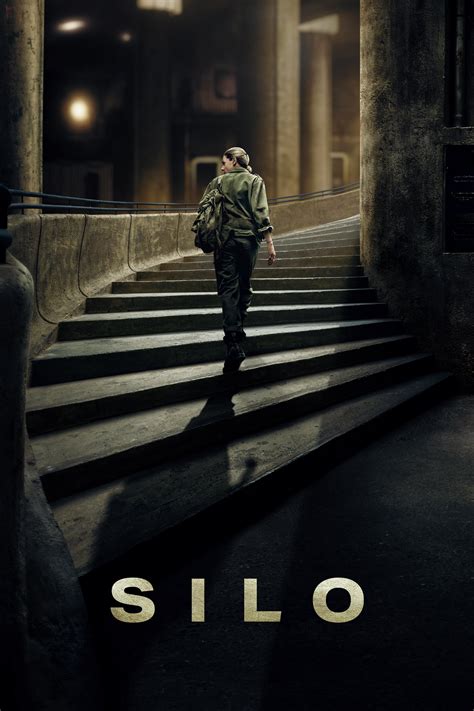 Silo - Where to Watch and Stream - TV Guide