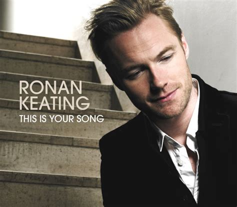 Ronan Keating | Musik | This is Your Song