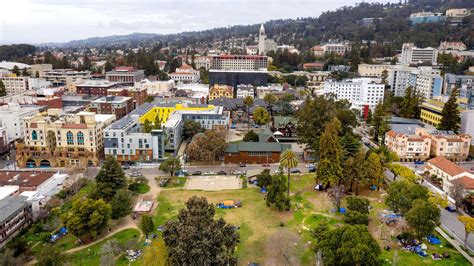 UC Berkeley housing at People’s Park could be halted after unusual ...