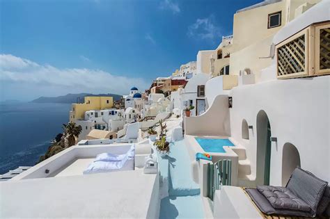 12 Best Airbnb Santorini Rentals — ckanani