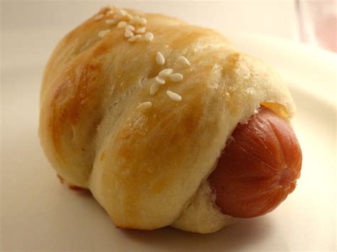 Sausage Bread Rolls (Breakfast) - DeelishRecipes.com Cooking & Baking