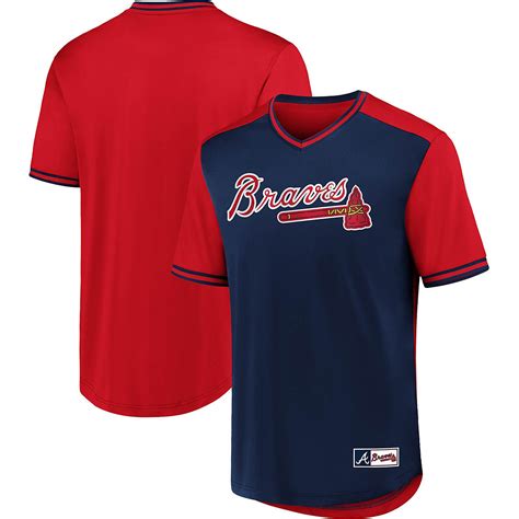 Atlanta Braves Men's Iconic Walk Off T-shirt | Academy