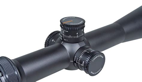 Vortex Viper PST 6-24x50 - Optics-trade