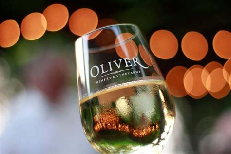 Indiana's Oliver Winery One Of The Largest In The U.S. | The Rock 92.7 WFNF-FM