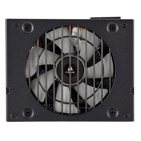 Corsair SF750 750W 80 PLUS Platinum Fully Modular SFX Power Supply - CP-9020186-AU | Mwave.com.au