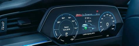 Audi Car Warning Lights Guide: What do they mean & what to do