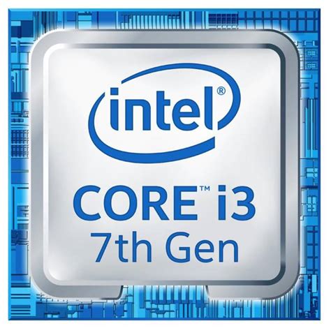 Intel Core i3 7100U: Thông số, Hiệu năng "Thực Tế" - Benchmarks