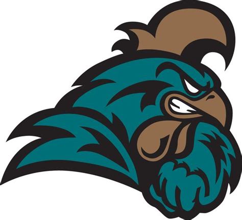 Coastal Carolina Chanticleers 2019 College Football Preview | MEGALOCKS