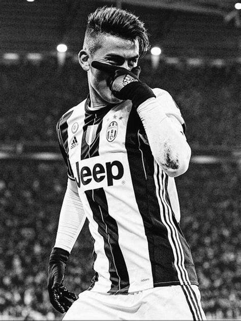 Paulo Dybala Mask Celebration Wallpapers - Wallpaper Cave