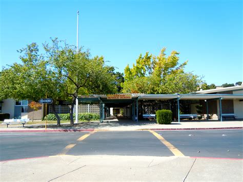 Canyon Middle School Named Distinguished School | Castro Valley, CA Patch