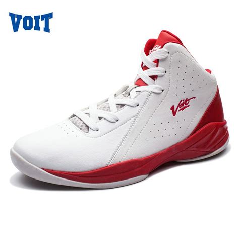 VOIT 2016 New Men Basketball Shoes High-Tech Anti-Skid Athletic ...