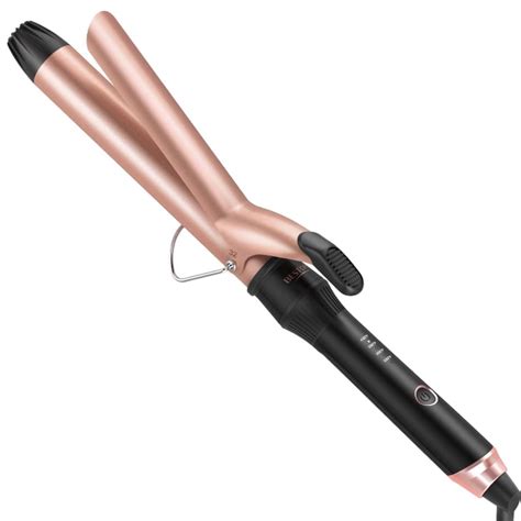 Bestope Upgrade Curling Iron | Top-Rated Curling Irons on Amazon | POPSUGAR Beauty Photo 4