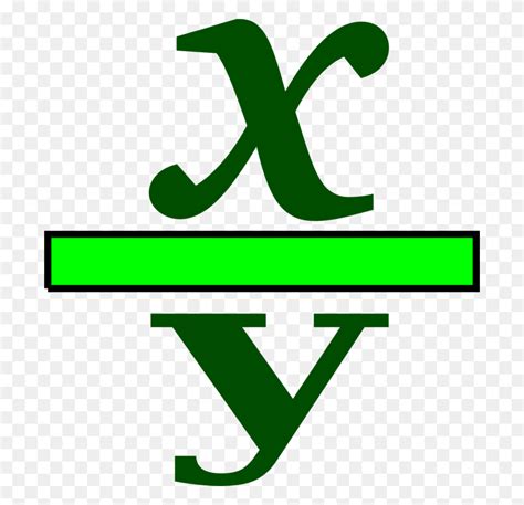 Matemáticas Ecuación De Notación Matemática Iconos De Equipo Fracción ...